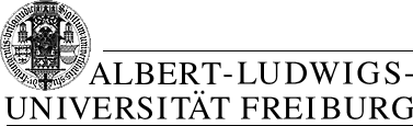  Albert-Ludwigs-Universitt Freiburg