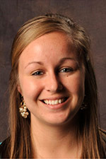 Alicia Kimball photo of alicia kimball