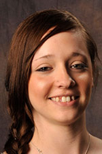 photo of chelsea burns