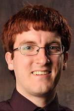 photo of jeremy keller