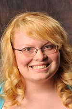 photo of jolene young