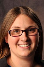 photo of samantha young