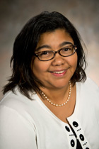 photo of Carolyn White