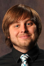 photo of joseph gibbons