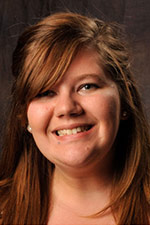 photo of lauren ouwerkerk