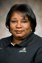 photo of Michelle Dixon