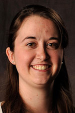 photo of amber crowley-gail