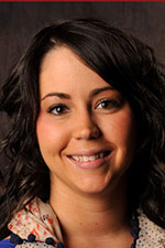 photo of becca bolender