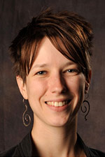 photo of lara donnelly