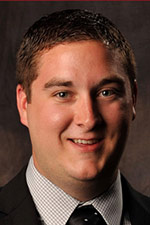 photo of nick warrington