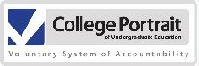 college portrait logo