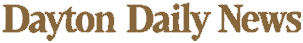 Logo of Dayton Daily News