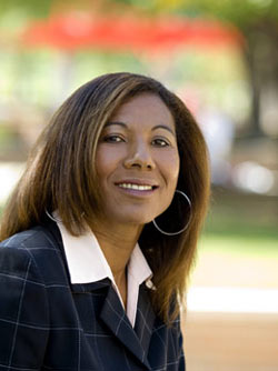 Vinothee (Verne) Fortson