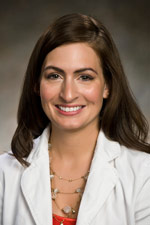 photo of Brandi Oberling