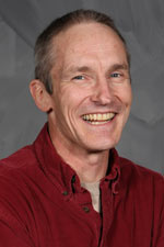 photo of bruce cromer