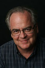 photo of henry fountain