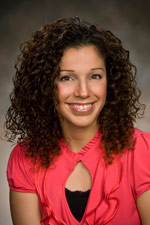 photo of Iris Mirelez