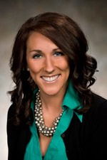 photo of Kylie Dorsten