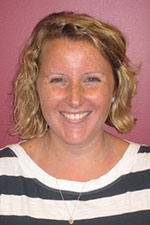 photo of lindsey hofmeyer