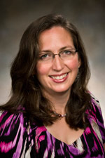 photo of Maribeth Yoder