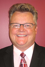 photo of rick danals