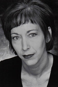 photo of teressa wylie mcwilliams