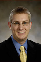 photo of alex wenning