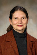 photo of jane blakelock