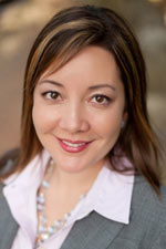 photo of genevieve chase