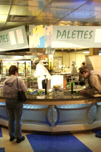 Photo of Union Market