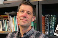 photo of christopher oldstone-moore