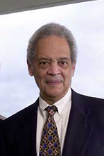 photo of roger wilkins