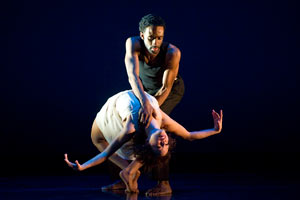 photo from winter dance concert