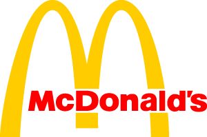mcdonalds logo