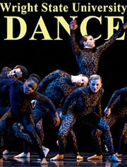 Dance Poster