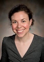 photo of Christine Reedy