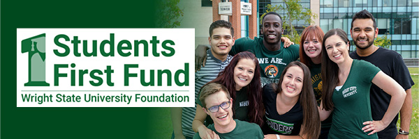 Student first fund logo