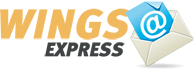 WINGS Express graphic