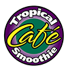 Tropical Smoothie logo