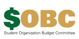 SOBC – Student Organization Budget Committee