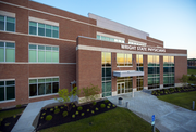 Wright State Physicians Health Center