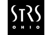 STRS logo