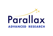 Parallax Research Logo