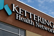 Kettering Health Network building