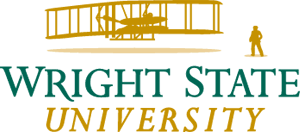 Description: Description: Description: Description: Description: Description: Description: Wright State University Logo - Wright Brothers' bi-plane