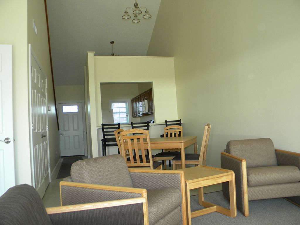 Campus Housing Wright State University