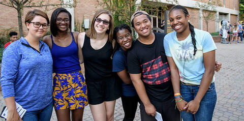 Student Advocacy and Wellness