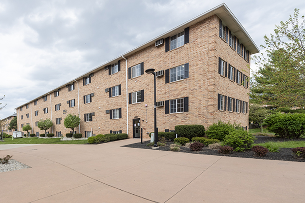 Primarily First-Year Students