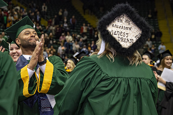 Colleges, Schools, and Regional Campus