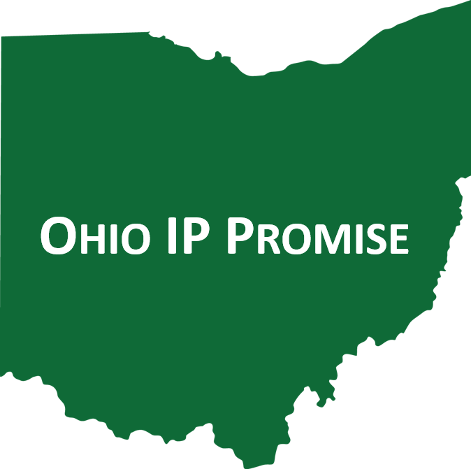Green Ohio IP Promise